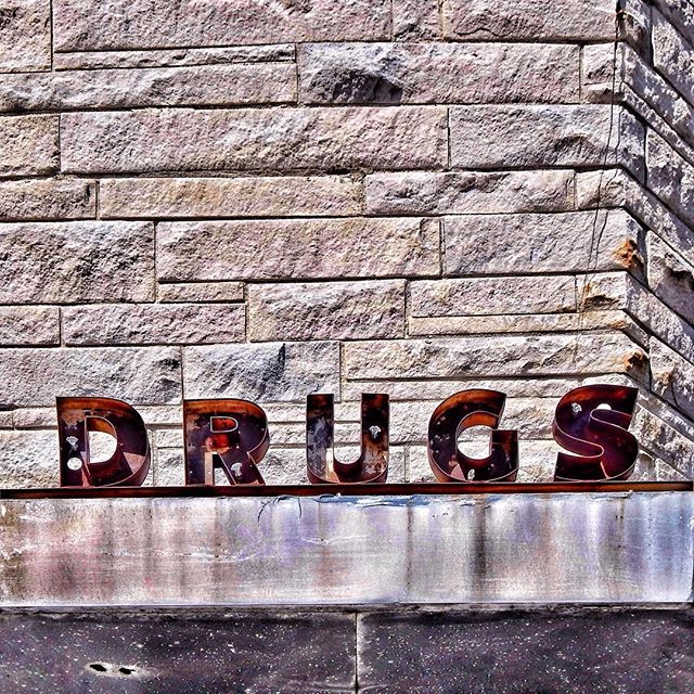 DRUGS