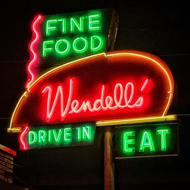 Wendell’s