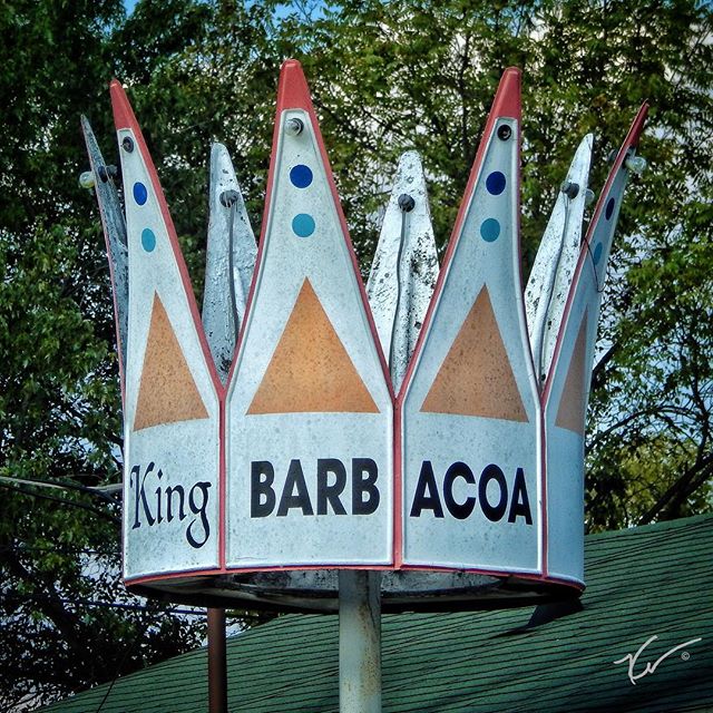 King Barbacoa