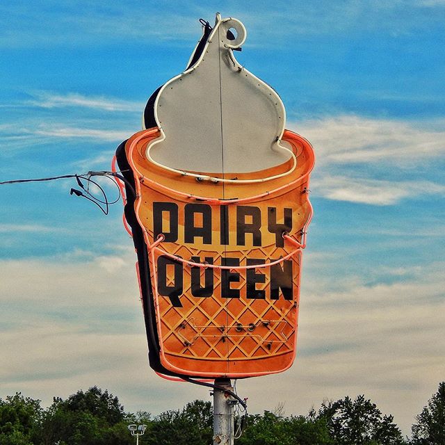 Dairy Queen