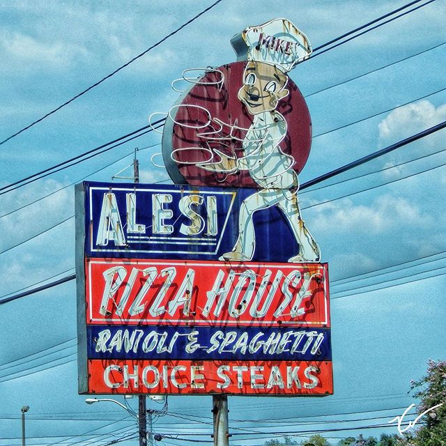 Alesi Pizza House